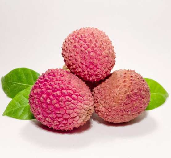 Lychee logo